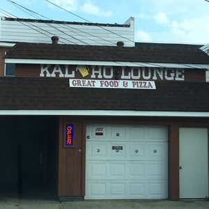 Kal-Ho Lounge